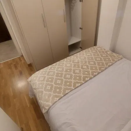 Stan Lägenhet *