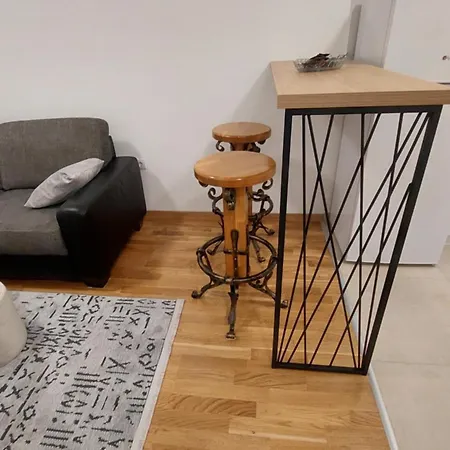 Stan Lägenhet
